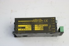 Autronic DC/DC-WANDLER AVP/KS UND AVP/KSL 093...