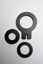 FOR 0 1 3 Shutter to Cambo ACTUS Camera Accessory Adapter New