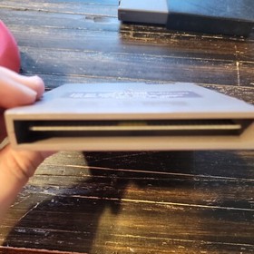 Bad Dudes NES (Nintendo Entertainment System, 1985) Authentic 