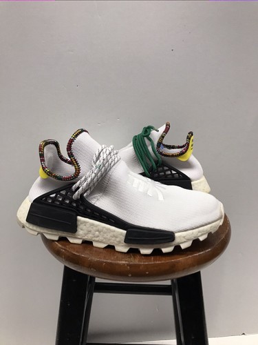 Adidas Pharrell x NMD Human Race 