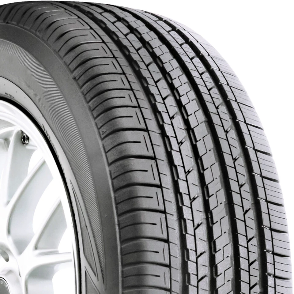 Tire 215/60R16 Dunlop SP Sport 7000 A/S AS Performance 94H - Image 4 of 4