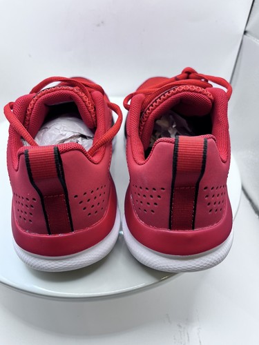 Under Armour UA Assert 9 Brand New, Big Kids Size 3.5 Back To School! - Picture 6 of 6