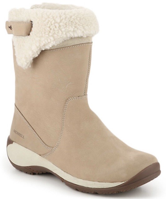 merrell encore boot q2