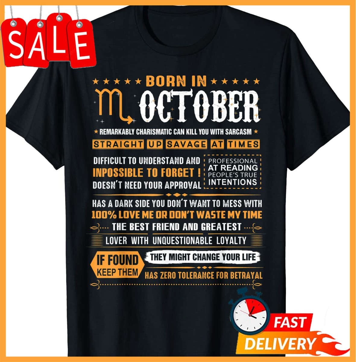 Aggregate more than 172 scorpio birthday gifts kenmei.edu.vn