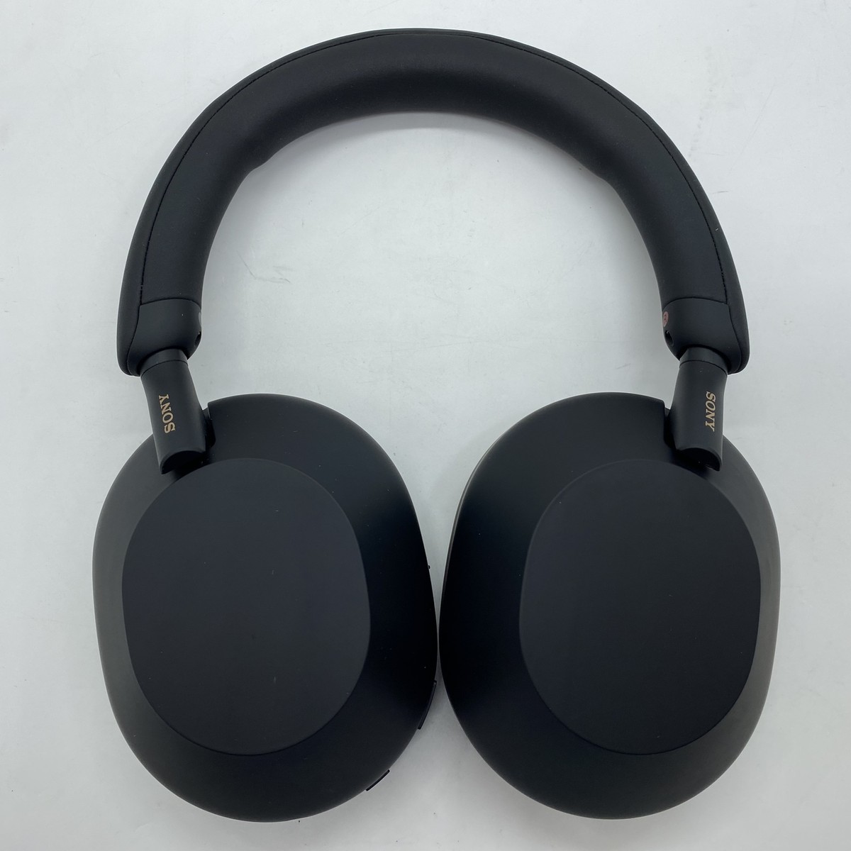 Sony WH-1000XM5/B Wireless Noise Canceling Bluetooth