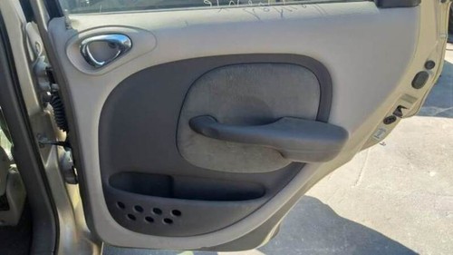 palanca de cambio para CHRYSLER PT CRUISER (PT) 2.0 CLASSIC 2000 1272286 - Imagen 21 de 21