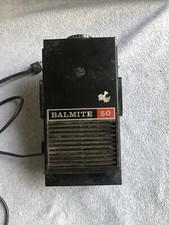 Vintage Bausch  Lomb Balmite 50 Slide Projector