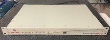 Avocent Autoview 2020 KVM Switch, AV2020, 520-412-505