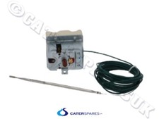 EGO 55.32532.829 HIGH LIMIT RESET THERMOSTAT 3 POLE 190 CUT OFF 5532532829