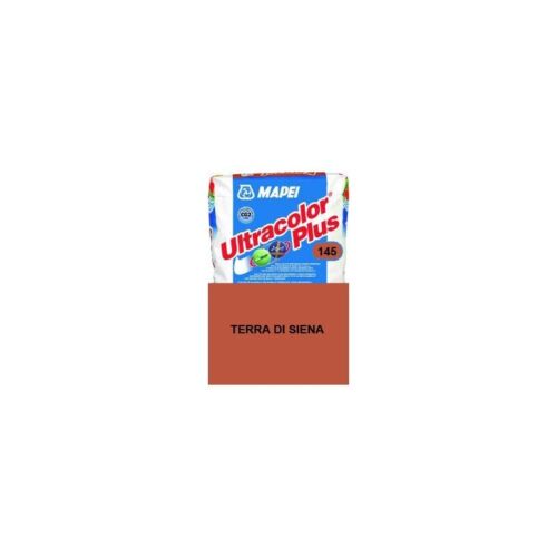 Mapei Tile Grout Ultracolor Plus - 34 Different Grout Colours - 5KG Bags - Picture 24 of 37