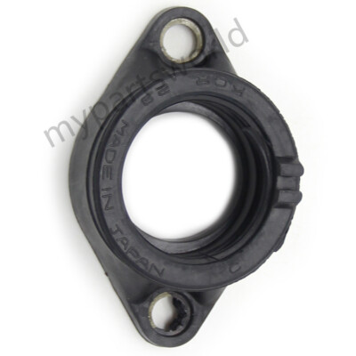 For Suzuki DR200S DR200SE Carb Carburetor + Intake Manifold Boot - Foto 12