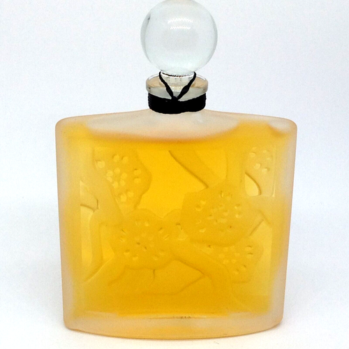Jean Charles BROSSEAU Ombre d'Or Eau de parfum 50 ml Plein avec boite - Imagen 2 de 4
