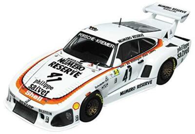 Platz / NuNu 1/24 kit Porsche 935 K3 from Japan 1348 | eBay