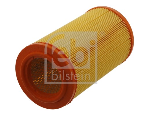Febi Bilstein 32212 Luftfilter FüR Berlingo Xsara ZX Peugeot 306 Partner 1.9D-image