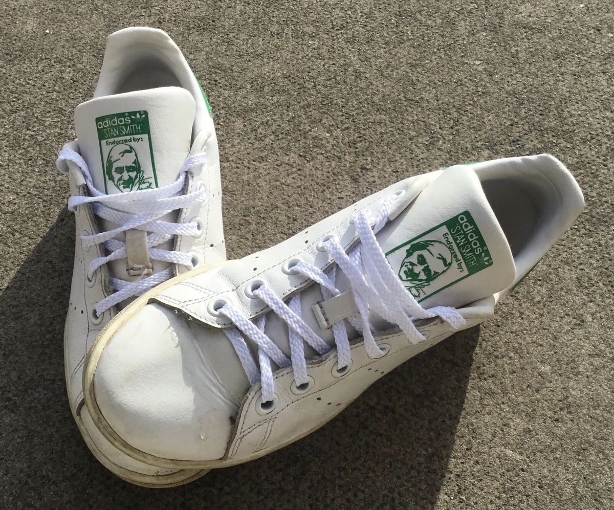 Size 3 stan clearance smiths