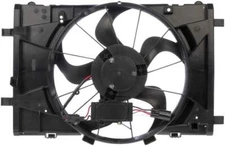 Radiator Fan Assy  Dorman (OE Solutions)  621-445