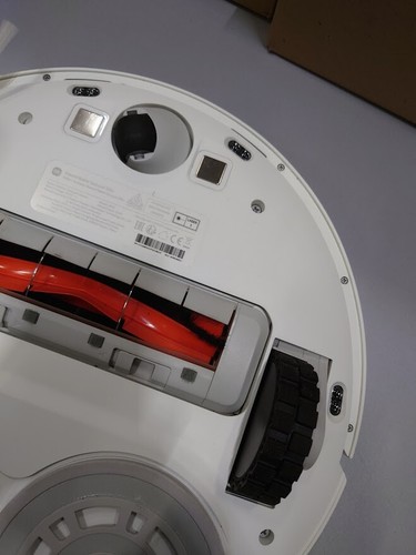 Xiaomi Robot Vacuum S10+ – Used, Working, Incomplete, Open Box - Picture 20 of 21
