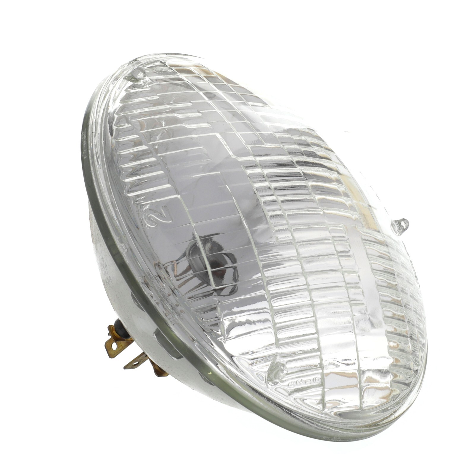 Lámpara de faro para GM V6 Volt (N/P 6006)
