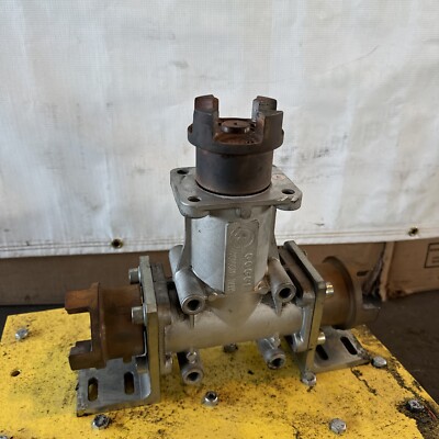 Bologna Poggi A2033R1-1012 Gearbox K-23