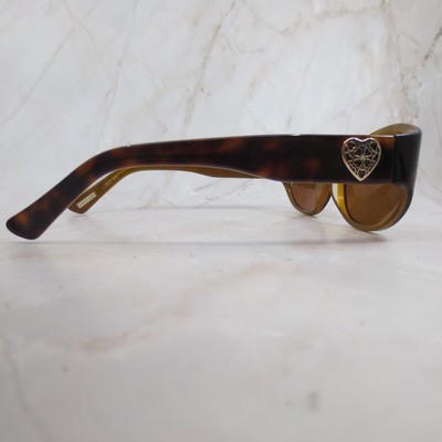 Solvari Bordeaux Sunglasses Frame Women display picture 3
