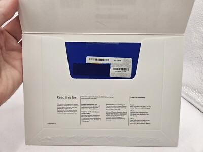 Genuine Windows 7 Pro 64-Bit Operating Recovery Media DVD Disc with COA License 