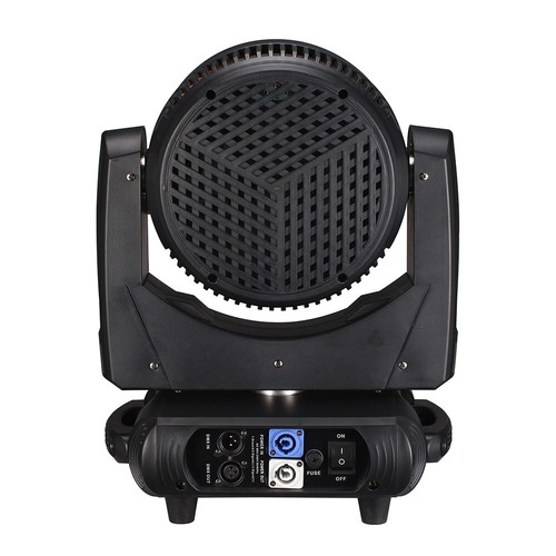 2pcs 19X40W RGBW 4in1 Bee eyes LED Moving Head Light Show Stage Wash beam Light - Picture 11 of 11