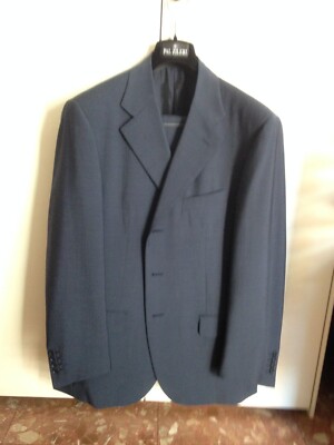 Herren Kleid / Anzug komplett - Suite for man - Complète pour homme - PAL ZILERI