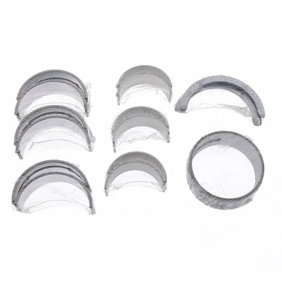 1 Set Main Bearing&Con Rod Bearing&Thrust Washer for   D902 Engine #E7
