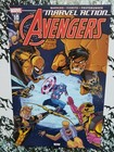 Marvel Action Adventures #10 - 1st Yellow Hulk! Hot book! — photo 1