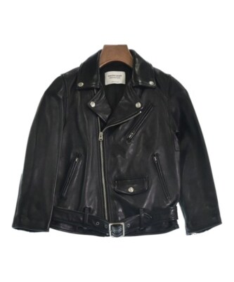 beautiful people  riders jacketｓ beautiful people Riders Jacket Black 130(Approx. XS