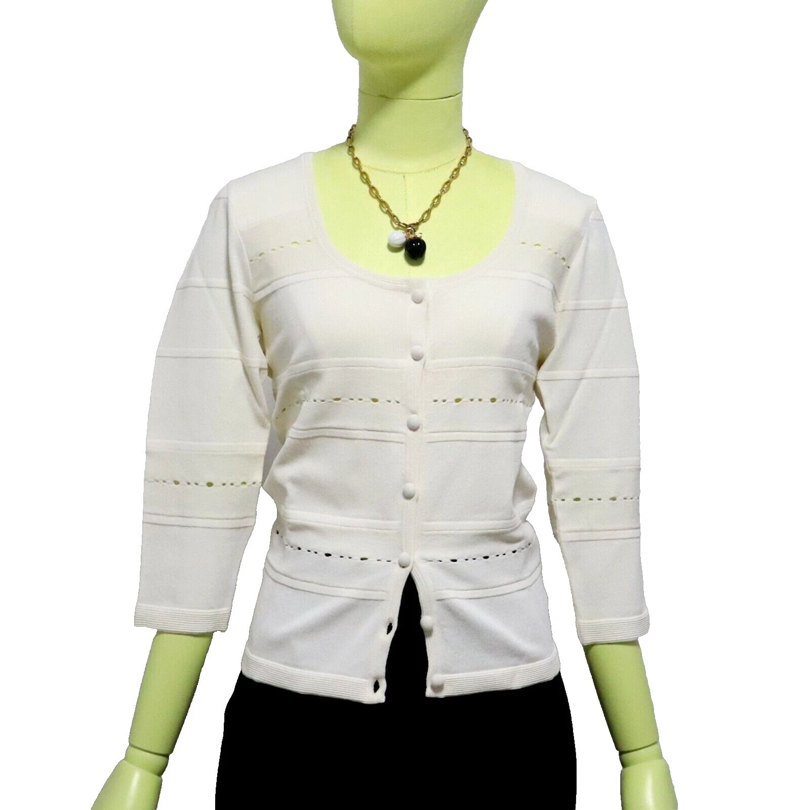 Prendas para el torso informales para mujeres La Perla