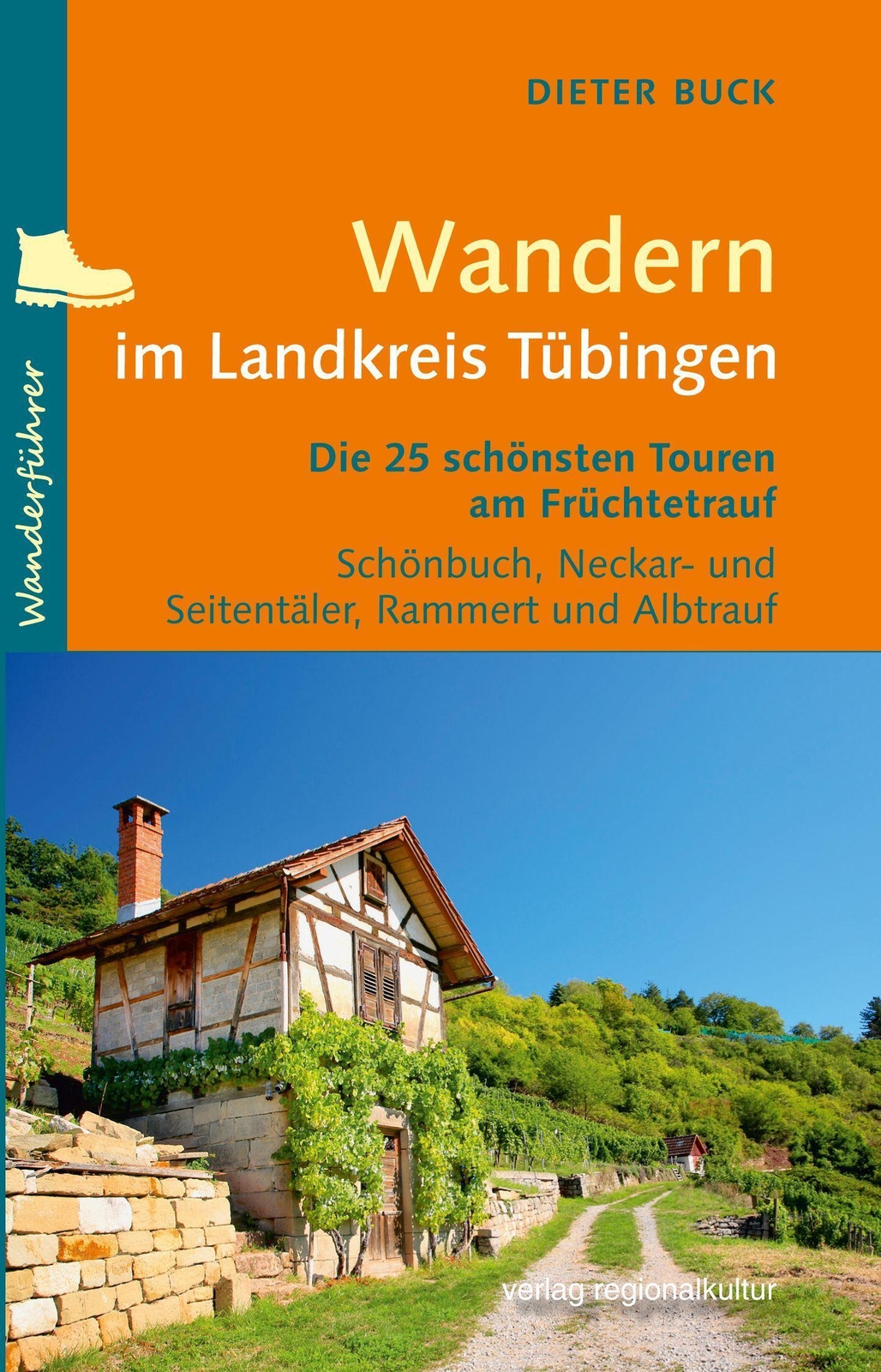 Thumbnail - Wandern Landkreis Tübingen Dieter Buck