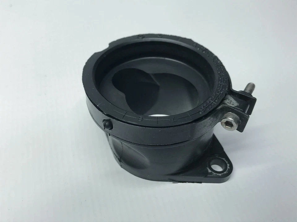 Cauchos de entrada de carburador a cabeza Kawasaki Z800 (2) 16' Foto 2 de 4