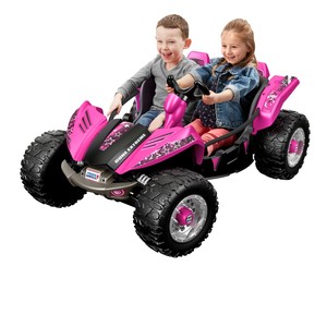 dune extreme battery