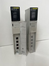 Schneider Modicon PLC 140NOP85000 Modul Schneller Versand