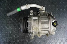 Mercedes Benz SL W230 R230 Klimakompressor 447220-9210 Mercedes Benz SL W230 R230 Klimakompressor 447220-9210