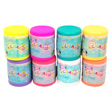 Squishmallow Micromallows Blind Capsule 2.5  New Sealed 2021 Lot of 8, Series 2