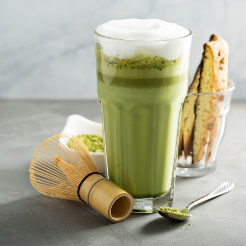 Matcha Tee BIO 200g | japanischer Grüntee | natürliches Matchapulver | bioKontor - Bild 5 von 8