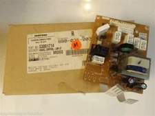 Maytag Microwave  53001714  Board, Control (pcb)  NEW IN BOX