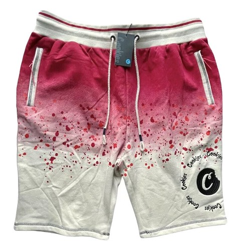 Gary Payton SF Steady Drip Sweat Shorts 