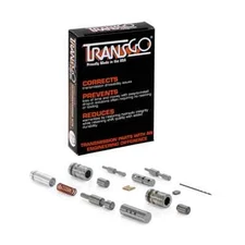 TransGo A750E/F, A761E, A960E: Shift Kit (W/O Tools) SKA750-NTA  2003-ON