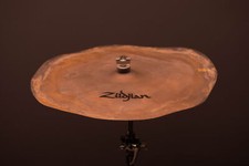 Zildjian FX Raw Crash, Small Bell