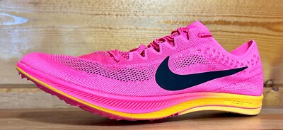 Nike ZoomX Dragonfly Track & Field Shoes/Spikes Mens Size 11 or 12