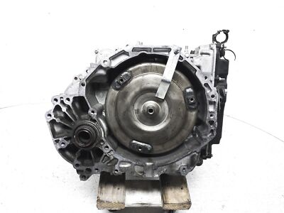 2019-2021 Chevrolet Blazer 2.5L Automatic Transmission Gearbox 65K