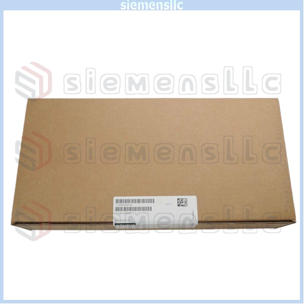A5E00430140 Siemens Inverter Power Driver Board Quality Assurance Fast Shipping