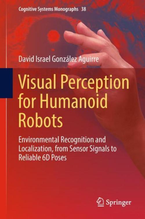 Thumbnail - Visual Perception For Humanoid Robots David Israel González Aguirre