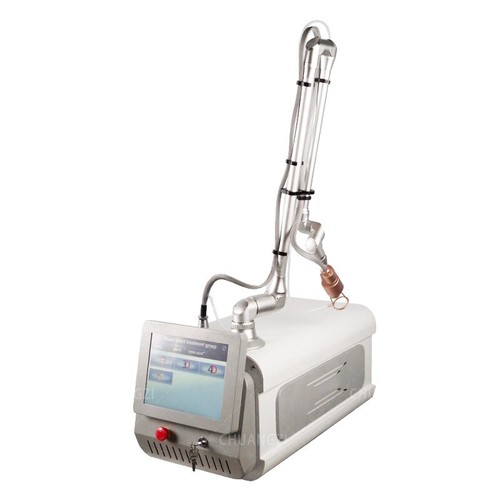 Máquina de tratamiento láser fraccional de CO2 4D Fotona 10600 nm máquina de belleza láser - Imagen 22 de 24