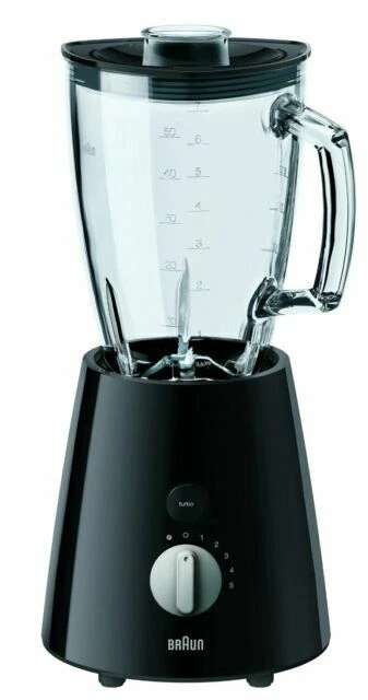 Batidoras de vaso Braun