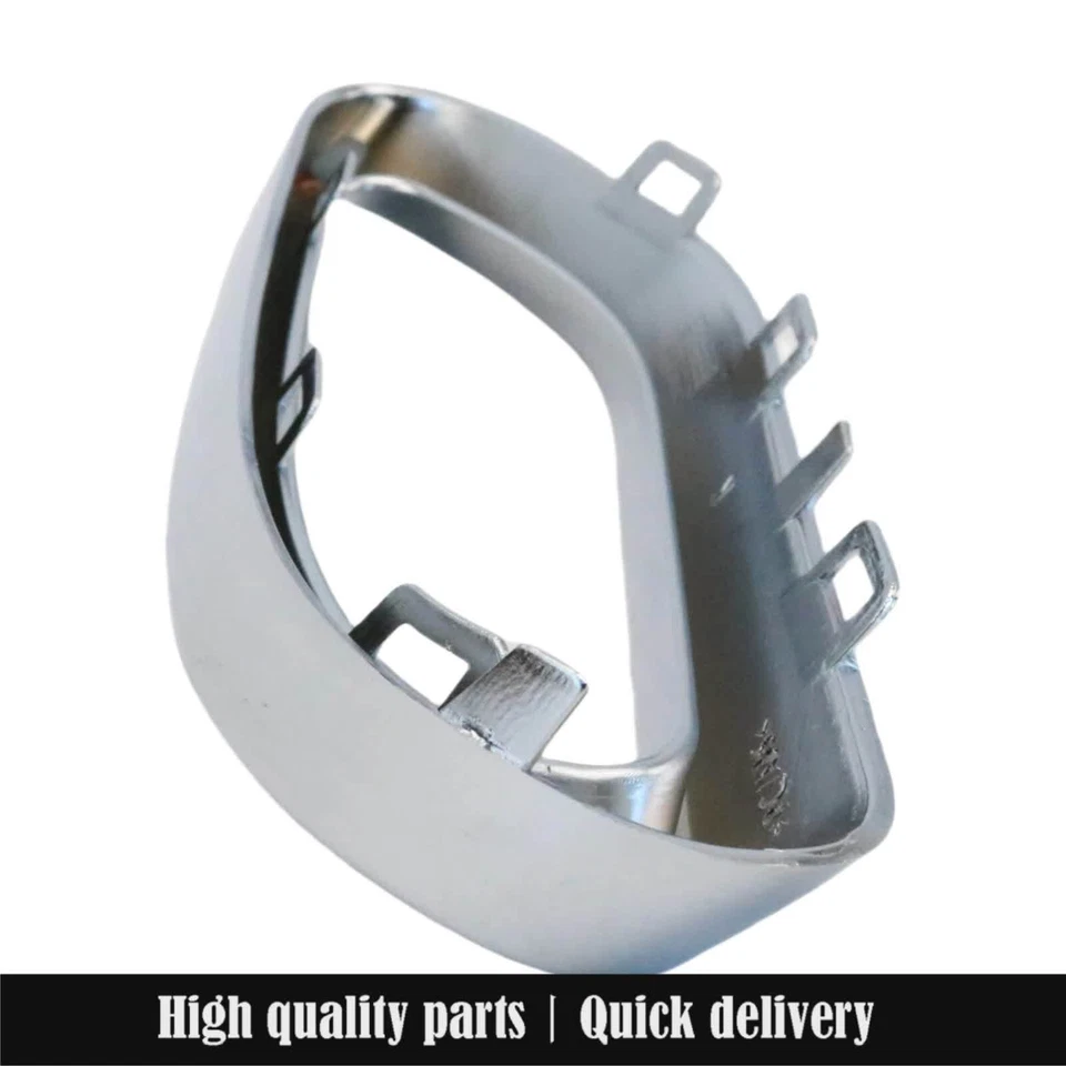 NUEVO se adapta a Mercedes-Benz A220 E350 E400 E450 E53 AMG cubierta de parachoques trasero derecho + izquierdo Foto 3 de 4