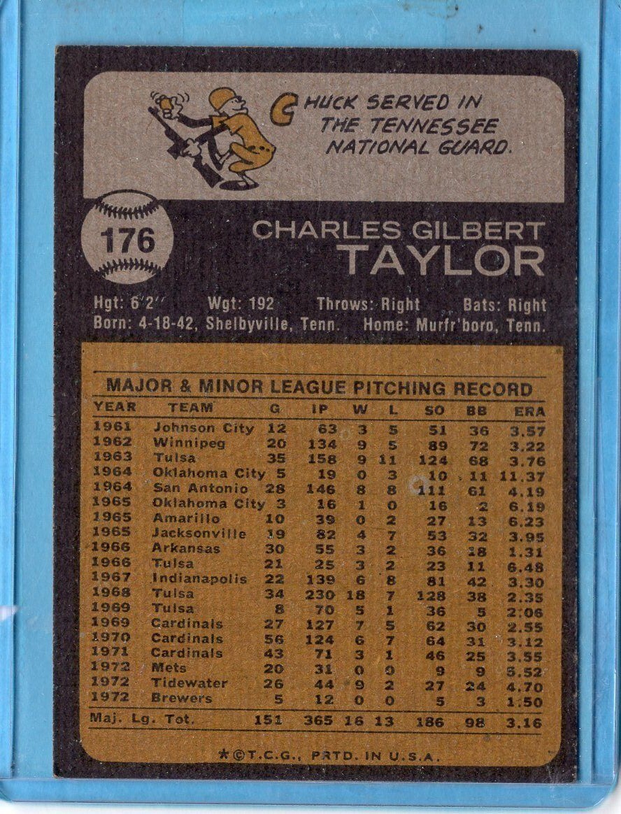 1973 TOPPS BASEBALL CARDS - PICK YOUR  FAVORITE 1-199 - Picture 338 of 380